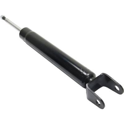 Rareelectrical - New Gas Charged Shock Absorber And Strut Assembly Compatible With Dodge Jeep Grand Cherokee Summit 8 - Image 4