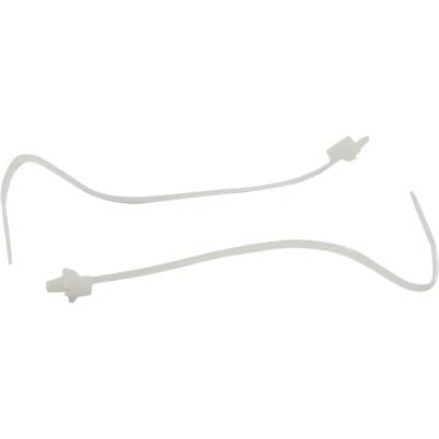 Rareelectrical - New 4-Wire Oxygen Sensor Compatible With Mitsubishi Outlander Es 6 Cyl 3.0L Montero Sr 6 Cyl 3.5L - Image 8