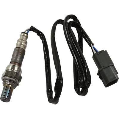 Rareelectrical - New 4-Wire Oxygen Sensor Compatible With Mitsubishi Eclipse Gts 6 Cyl 3.0L Montero Sr 6 Cyl 3.5L - Image 2