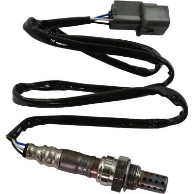 Rareelectrical - New 4-Wire Oxygen Sensor Compatible With Mitsubishi Eclipse Gts 6 Cyl 3.0L Montero Sr 6 Cyl 3.5L - Image 6