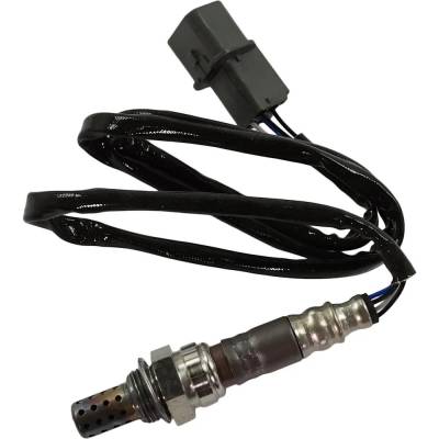 Rareelectrical - New 4-Wire Oxygen Sensor Compatible With Mitsubishi Outlander Gt 6 Cyl 3.0L Eclipse Gt-P 6 Cyl 3.8L - Image 5