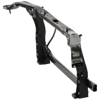 Rareelectrical - New Assembly Radiator Support Compatible With Jeep Wrangler High Altitude 6 Cyl 3.6L Wrangler - Image 7