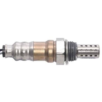 Rareelectrical - New Heated Oxygen Sensor Compatible With Ford Freestar Base 6 Cyl 3.9L Expedition Xlt 8 Cyl 5.4L - Image 2