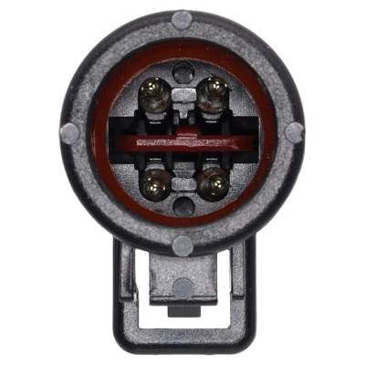 Rareelectrical - New Heated Oxygen Sensor Compatible With Ford Freestar Base 6 Cyl 3.9L Expedition Xlt 8 Cyl 5.4L - Image 3