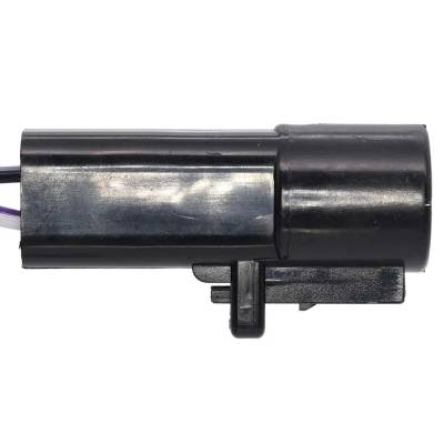 Rareelectrical - New Heated Oxygen Sensor Compatible With Ford Freestar Sel 6 Cyl 4.2L Explorer Xls 6 Cyl 4.0L E-350 - Image 4