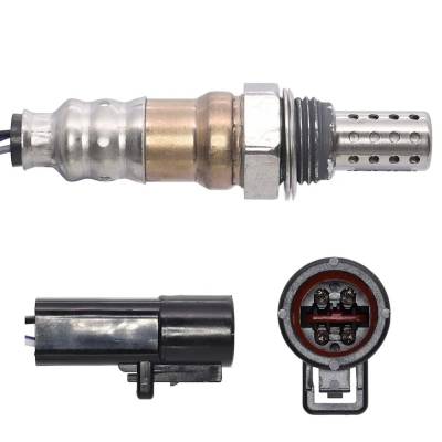 Rareelectrical - New Heated Oxygen Sensor Compatible With Ford Windstar Base 6 Cyl 3.8L Explorer Sport Trac Xlt 8 Cyl - Image 5