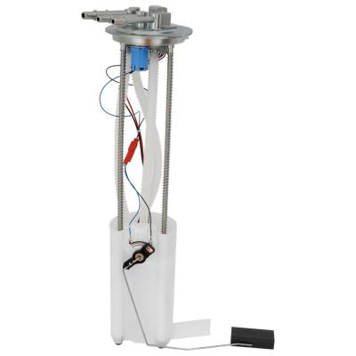 New 12V Fuel Pump Compatible With Chevrolet Gmc C5500 Kodiak C5v042 8 Cyl 8.1L C4500 Kodiak C4u042 8