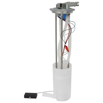 Rareelectrical - New 12V Fuel Pump Compatible With Chevrolet Gmc C5500 Kodiak C5v042 8 Cyl 8.1L C4500 Kodiak C4u042 8 - Image 4