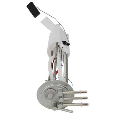 Rareelectrical - New 12V Fuel Pump Compatible With Chevrolet Gmc C5500 Kodiak C5v042 8 Cyl 8.1L C4500 Kodiak C4u042 8 - Image 5