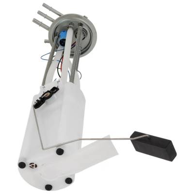 Rareelectrical - New 12V Fuel Pump Compatible With Chevrolet Gmc C5500 Kodiak C5v042 8 Cyl 8.1L C4500 Kodiak C4u042 8 - Image 6