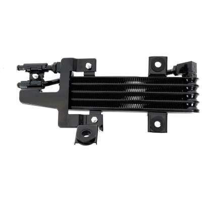 Rareelectrical - New Aluminum Oil Cooler Compatible With Acura Mdx Sh-Awd 6 Cyl 3.5L Mdx Base 6 Cyl 3.5L 2016-2020 By - Image 2