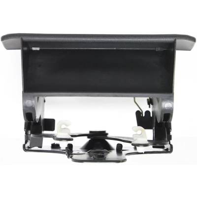 Rareelectrical - New Tailgate Handle Compatible With Chevrolet Gmc Sierra 3500 Hd Slt 8 Cyl 6.6L Sierra 2500 Hd Slt 8 - Image 4