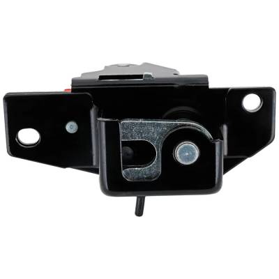 Rareelectrical - New Right Front Tailgate Latch Compatible With Dodge Ram D350 Base 8 Cyl 5.9L Dakota Sport 8 Cyl - Image 5