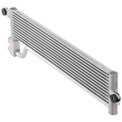 Rareelectrical - New Aluminum Oil Cooler Compatible With Chrysler 200 Limited 4 Cyl 2.4L 200 Lx 4 Cyl 2.4L 200 C 6 - Image 7