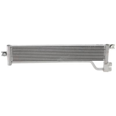 Rareelectrical - New Aluminum Oil Cooler Compatible With Chrysler 200 C 4 Cyl 2.4L 200 C 6 Cyl 3.6L 200 Limited 4 Cyl - Image 2
