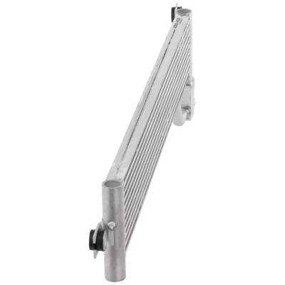 Rareelectrical - New Aluminum Oil Cooler Compatible With Chrysler 200 C 4 Cyl 2.4L 200 C 6 Cyl 3.6L 200 Limited 4 Cyl - Image 8