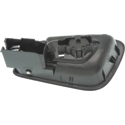 Rareelectrical - Right Rear Interior Door Handle Compatible With 2013-2019 Ford C-Max Ford Escape Black Bezel With - Image 5