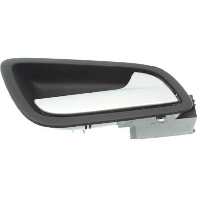 Rareelectrical - Rear Right (Passenger Side) Interior Door Handle Compatible With 2013-2019 Ford Escape Ford C-Max - Image 1