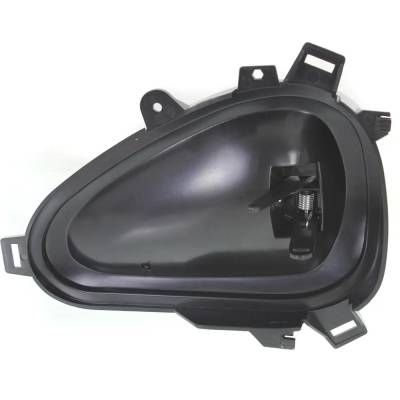 Rareelectrical - Front Driver Side Interior Door Handle Compatible With 2008-2013 International 4300Lp International - Image 5