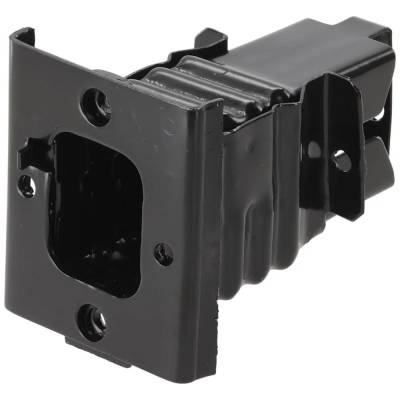 Rareelectrical - New Front Bumper Bracket Compatible With Ford Mustang Svt Cobra R 8 Cyl 5.8L Mustang Gt 8 Cyl 4.6L - Image 2