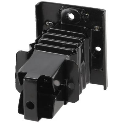 Rareelectrical - New Front Bumper Bracket Compatible With Ford Mustang Svt Cobra R 8 Cyl 5.8L Mustang Gt 8 Cyl 4.6L - Image 6