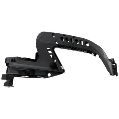 Rareelectrical - New Plastic Bumper Bracket Compatible With Subaru Ascent Onyx Edition 4 Cyl 2.4L Ascent Limited 4 - Image 2