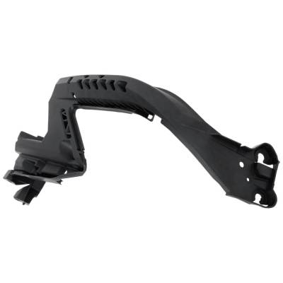 Rareelectrical - New Plastic Bumper Bracket Compatible With Subaru Ascent Onyx Edition 4 Cyl 2.4L Ascent Limited 4 - Image 3