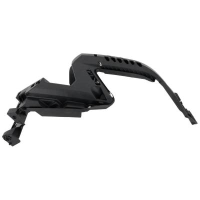 Rareelectrical - New Plastic Bumper Bracket Compatible With Subaru Ascent Onyx Edition 4 Cyl 2.4L Ascent Limited 4 - Image 6