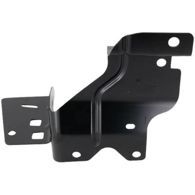 Rareelectrical - New Right Rear Bumper Bracket Compatible With Ford Bronco Heritage Edition Bronco Base Bronco Black - Image 5