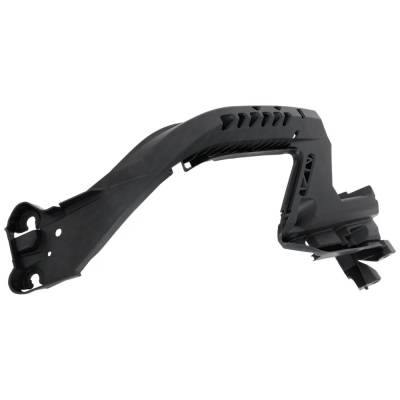 Rareelectrical - New Plastic Bumper Bracket Compatible With Subaru Ascent Limited 4 Cyl 2.4L Ascent Touring 4 Cyl - Image 3