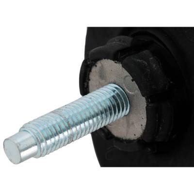 Rareelectrical - New Front Motor Mount Compatible With Buick Chevrolet Gmc Traverse Lt 6 Cyl 3.6L Enclave Convenience - Image 8
