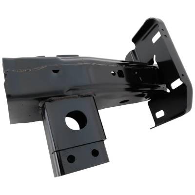 Rareelectrical - New OEM Replacement Plastic Bumper Bracket Compatible With Ford F-150 Platinum 6 Cyl 3.0L 2015-2020 - Image 5