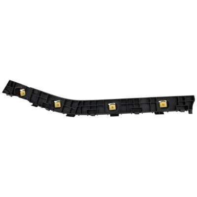 Rareelectrical - New Right Rear Upper Bumper Bracket Compatible With Kia Telluride Ex X-Line 6 Cyl 3.8L Telluride S 6 - Image 2
