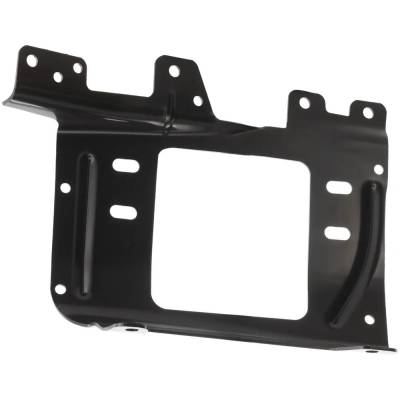 Rareelectrical - New Left Front Bumper Bracket Compatible With Ford F-250 Super Duty Xl 8 Cyl 6.8L F-350 Super Duty - Image 5