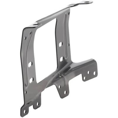 Rareelectrical - New Left Front Bumper Bracket Compatible With Ford F-250 Super Duty Xl 8 Cyl 6.8L F-350 Super Duty - Image 7