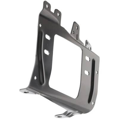 Rareelectrical - New Left Front Bumper Bracket Compatible With Ford F-250 Super Duty Xl 8 Cyl 6.8L F-350 Super Duty - Image 8