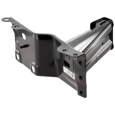 Rareelectrical - New Left Front Bumper Bracket Compatible With Toyota Land Cruiser 1958 4 Cyl 2.4L Land Cruiser First - Image 7