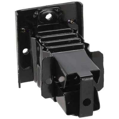 Rareelectrical - New Front Bumper Bracket Compatible With Ford Mustang Gt Bullitt 8 Cyl 4.6L Mustang Base 6 Cyl 3.9L - Image 5
