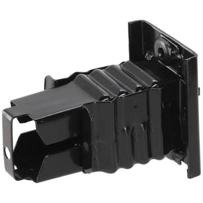 Rareelectrical - New Front Bumper Bracket Compatible With Ford Mustang Gt Bullitt 8 Cyl 4.6L Mustang Base 6 Cyl 3.9L - Image 7