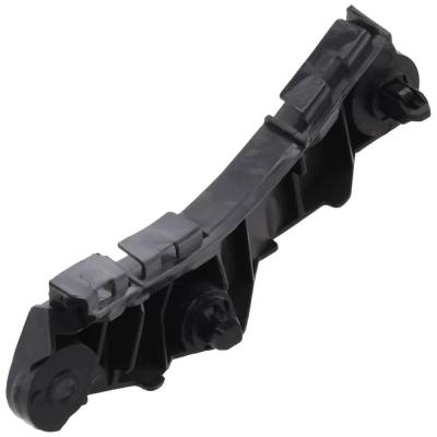 Rareelectrical - Right Front Bumper Bracket Compatible With Scion Tc Base 4 Cyl 2.4L Tc Spec 4 Cyl 2.4L 2005-2010 By - Image 4