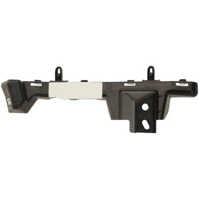 Rareelectrical - New Left Front Bumper Bracket Compatible With Chevrolet Equinox L 4 Cyl 1.5L Equinox Lt 4 Cyl 1.5L - Image 1