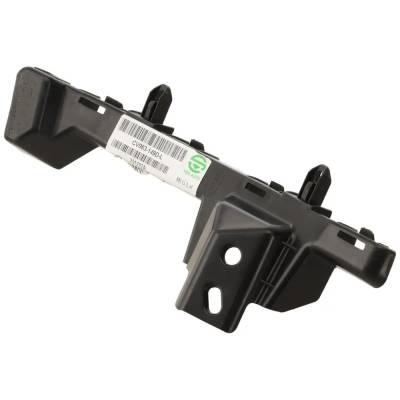 Rareelectrical - New Left Front Bumper Bracket Compatible With Chevrolet Equinox L 4 Cyl 1.5L Equinox Lt 4 Cyl 1.5L - Image 2
