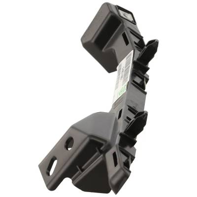 Rareelectrical - New Left Front Bumper Bracket Compatible With Chevrolet Equinox L 4 Cyl 1.5L Equinox Lt 4 Cyl 1.5L - Image 3