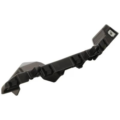 Rareelectrical - New Left Front Bumper Bracket Compatible With Chevrolet Equinox L 4 Cyl 1.5L Equinox Lt 4 Cyl 1.5L - Image 4