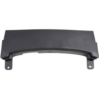 RAREELECTRICAL - New Center Front Bumper Bracket Compatible With Saturn Vue Base 6 Cyl 3.5L Vue Base 4 Cyl 2.2L Vue - Image 6