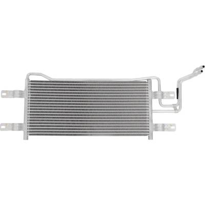 Rareelectrical - New Aluminum Oil Cooler Compatible With Dodge Ram 2500 Trx 6 Cyl 6.7L Ram 3500 Sxt 6 Cyl 6.7L Ram - Image 2