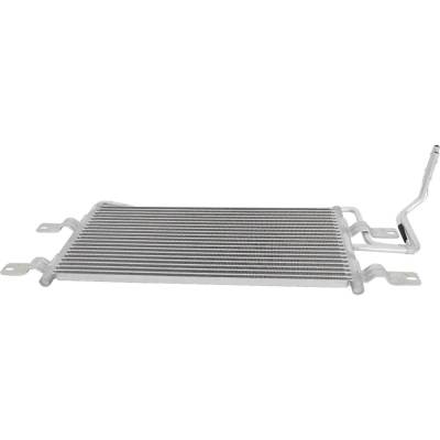 Rareelectrical - New Aluminum Oil Cooler Compatible With Dodge Ram 2500 Trx 6 Cyl 6.7L Ram 3500 Sxt 6 Cyl 6.7L Ram - Image 6