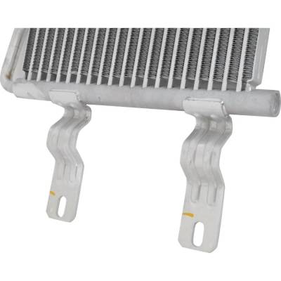 Rareelectrical - New Aluminum Oil Cooler Compatible With Dodge Ram 2500 Trx 6 Cyl 6.7L Ram 3500 Sxt 6 Cyl 6.7L Ram - Image 7