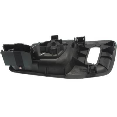 Rareelectrical - Front Right (Passenger Side) Interior Door Handle Compatible With 2013-2017 Ford Escape Ford C-Max - Image 5