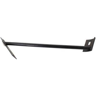 Rareelectrical - Right Passenger Front Bumper Bracket Compatible With Ford Mustang 1967 1968 Base Shelby Gt-350 - Image 5